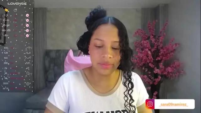 Image 3 of zhara_rose_sub Stream on Chaturbate on 15 days ago