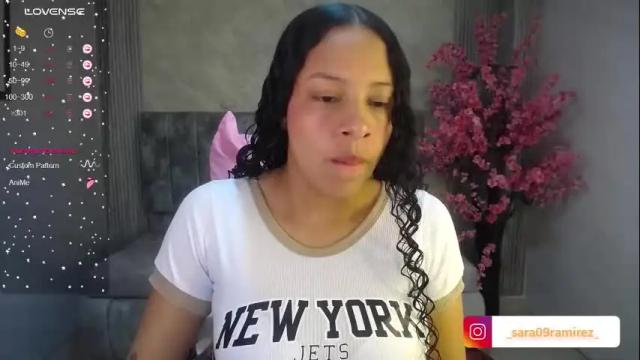 Image 4 of zhara_rose_sub Stream on Chaturbate on 15 days ago
