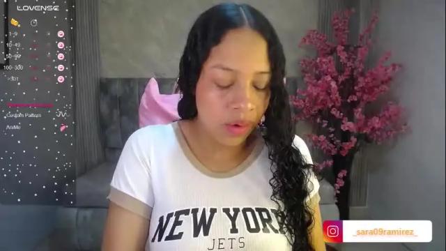 Image 6 of zhara_rose_sub Stream on Chaturbate on 15 days ago