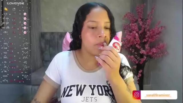 Image 7 of zhara_rose_sub Stream on Chaturbate on 15 days ago