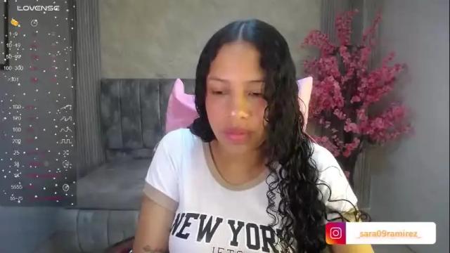 Image 8 of zhara_rose_sub Stream on Chaturbate on 15 days ago