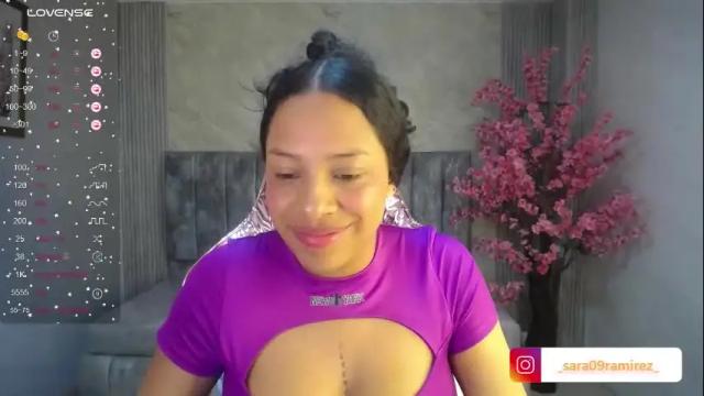 Image 3 of zhara_rose_sub Stream on Chaturbate on 14 days ago