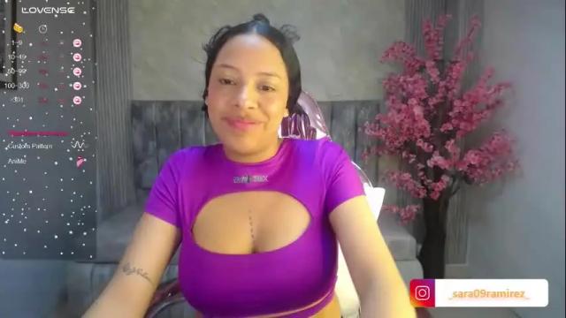 Image 4 of zhara_rose_sub Stream on Chaturbate on 14 days ago