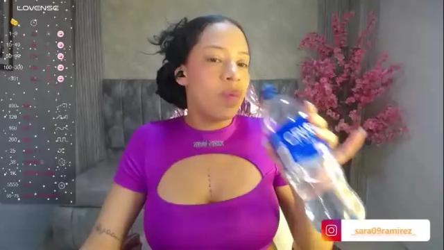 Thumbnail 2, zhara_rose_sub's Stream at Chaturbate, 14 days ago