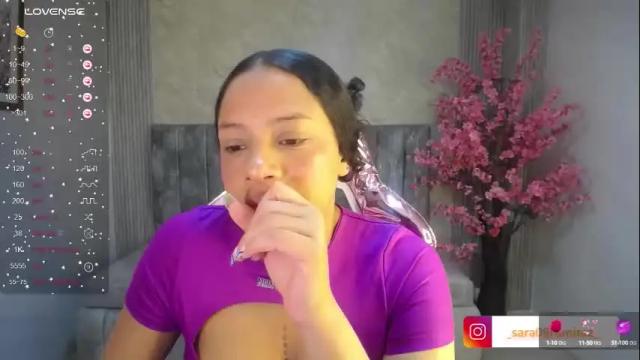Image 7 of zhara_rose_sub Stream on Chaturbate on 14 days ago