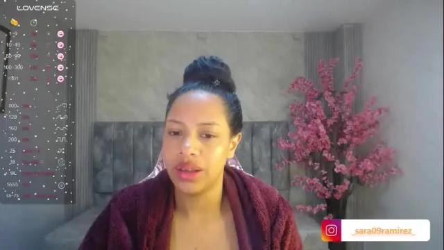 Thumbnail 1, zhara_rose_sub's Stream at Chaturbate, 9 days ago