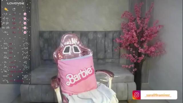 Image 11 of zhara_rose_sub Stream on Chaturbate on 9 days ago
