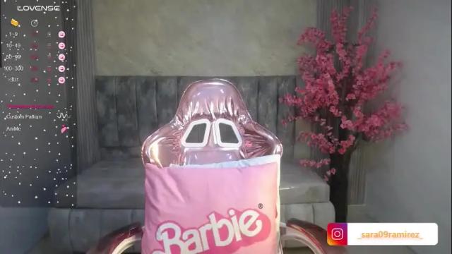 Image 6 of zhara_rose_sub Stream on Chaturbate on 9 days ago