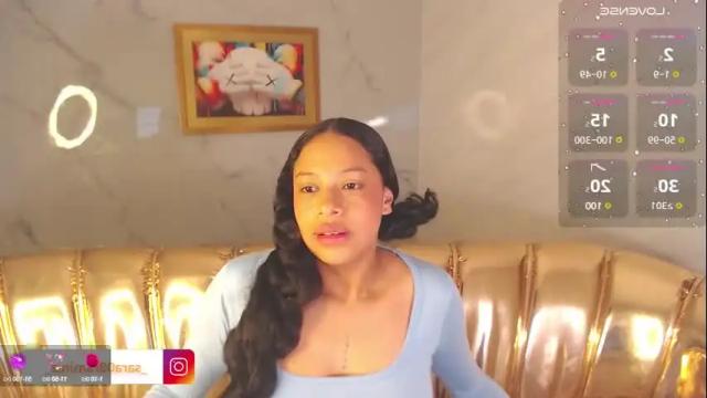 Thumbnail 1, zhara_rose_sub's Stream at Chaturbate, 5 days ago