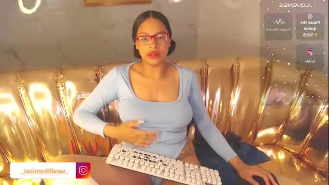 Image 12 of zhara_rose_sub Stream on Chaturbate on 5 days ago