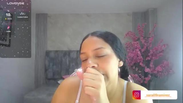 Image 10 of zhara_rose_sub Stream on Chaturbate on 4 days ago