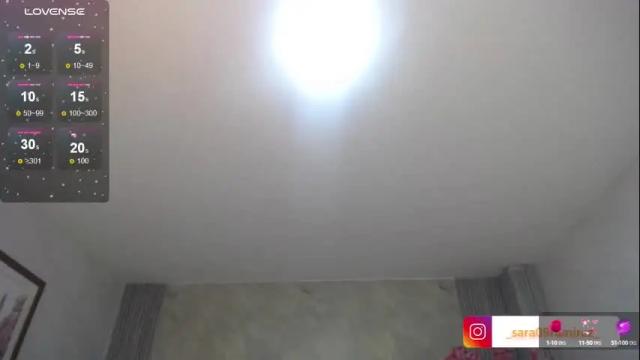 Image 11 of zhara_rose_sub Stream on Chaturbate on 4 days ago