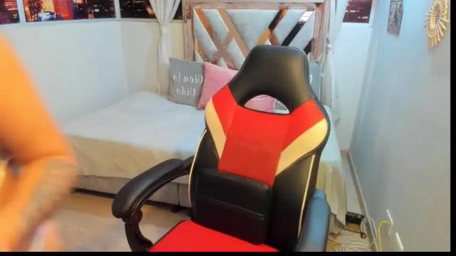 Thumbnail 3, zharick_martinez's Stream at Chaturbate, 1 month ago