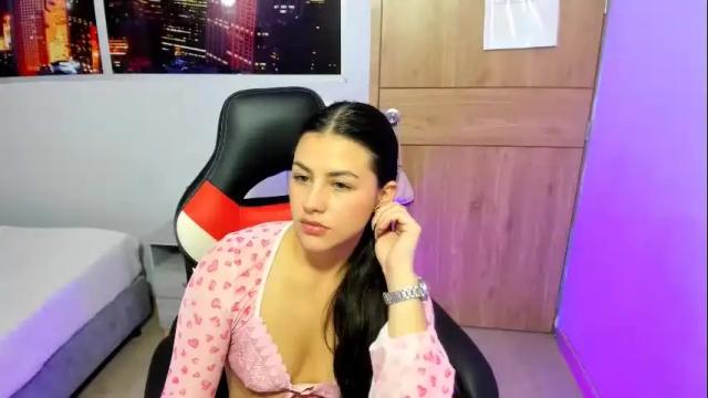 Thumbnail 2, zharick_martinez's Stream at Chaturbate, 6 days ago