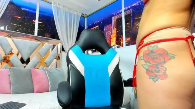 Image 6 of zharick_martinez Stream on Chaturbate on 6 days ago