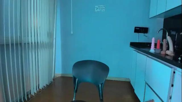 Image 3 of zharick_martinez Stream on Chaturbate on 7 months ago