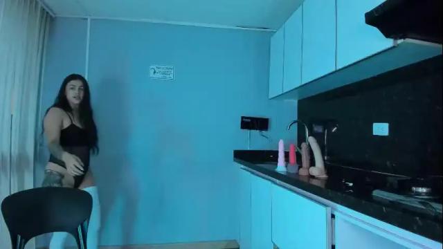 Image 4 of zharick_martinez Stream on Chaturbate on 7 months ago