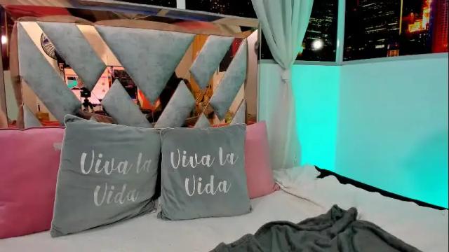 Image 10 of zharick_martinez Stream on Chaturbate on 4 months ago