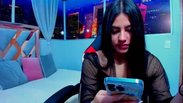 Image 6 of zharick_martinez Stream on Chaturbate on 4 months ago