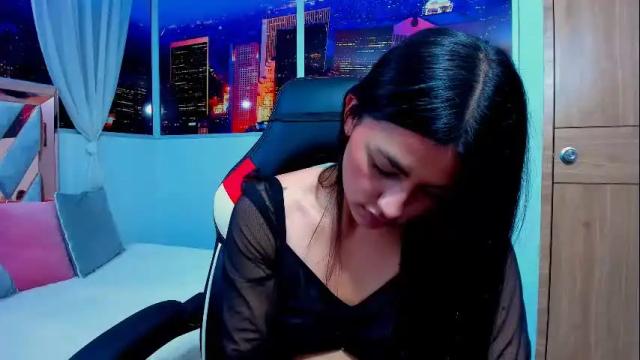 Image 7 of zharick_martinez Stream on Chaturbate on 4 months ago