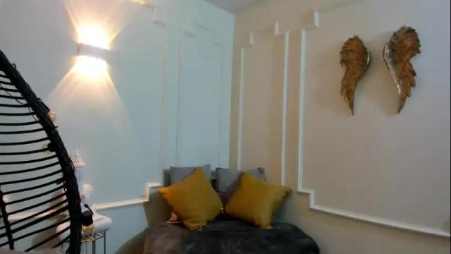 Thumbnail 2, zharick_martinez's Stream at Chaturbate, 4 months ago