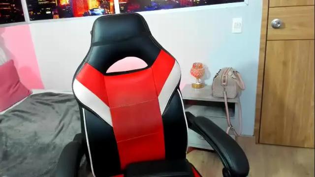 Thumbnail 1, zharick_martinez's Stream at Chaturbate, 4 months ago