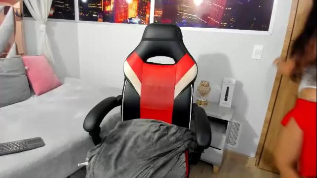 Image 3 of zharick_martinez Stream on Chaturbate on 4 months ago