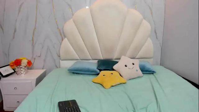 Image 4 of zharick_martinez Stream on Chaturbate on 4 months ago