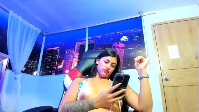 Image 8 of zharick_martinez Stream on Chaturbate on 4 months ago
