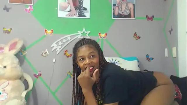 Image 3 of zharick_smithx Stream on Chaturbate on 1 month ago