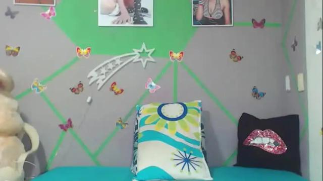 Image 2 of zharick_smithx Stream on Chaturbate on 1 month ago