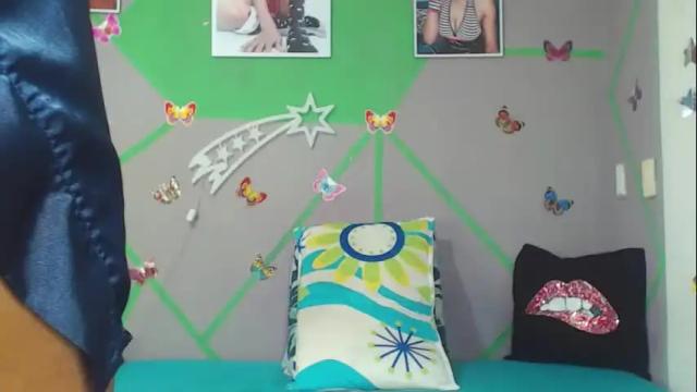 Thumbnail 2, zharick_smithx's Stream at Chaturbate, 1 month ago