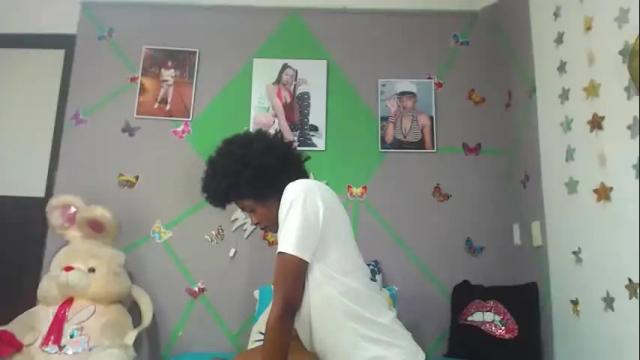 Image 11 of zharick_smithx Stream on Chaturbate on 1 month ago