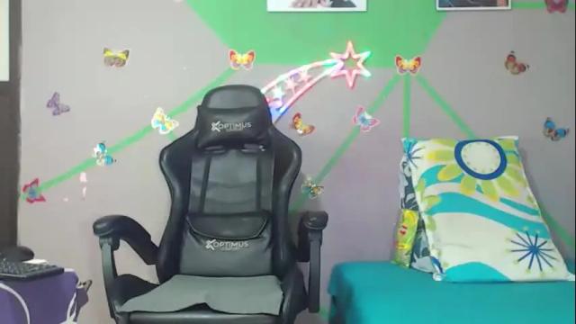Thumbnail 2, zharick_smithx's Stream at Chaturbate, 1 month ago