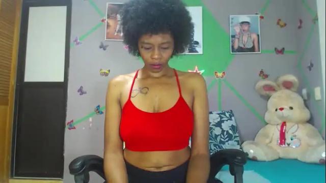 Image 2 of zharick_smithx Stream on Chaturbate on 1 month ago