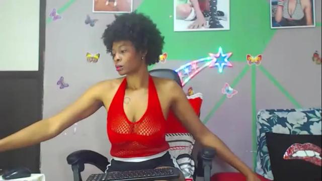 Image 3 of zharick_smithx Stream on Chaturbate on 27 days ago