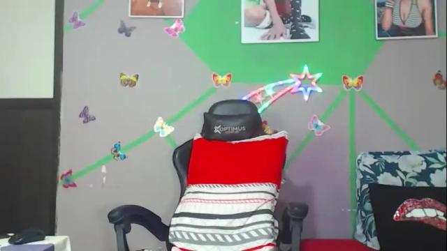 Thumbnail 3, zharick_smithx's Stream at Chaturbate, 27 days ago