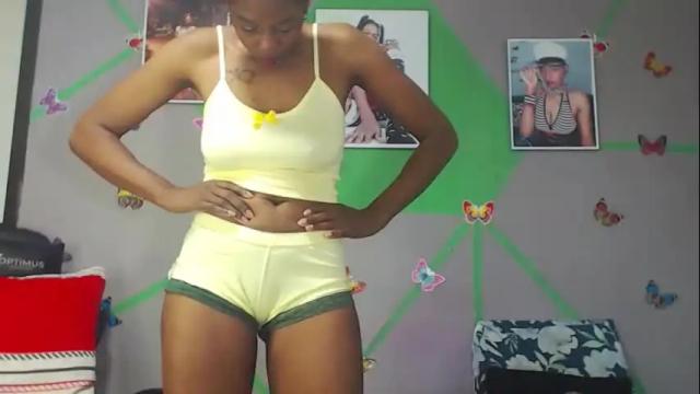 Image 10 of zharick_smithx Stream on Chaturbate on 1 day ago