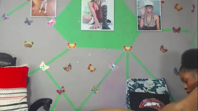 Image 7 of zharick_smithx Stream on Chaturbate on 1 day ago