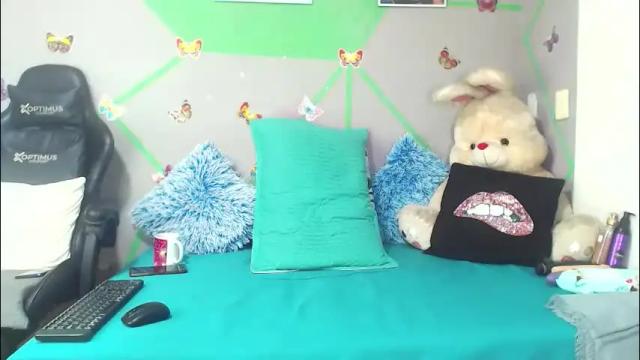 Image 2 of zharick_smithx Stream on Chaturbate on 2 months ago