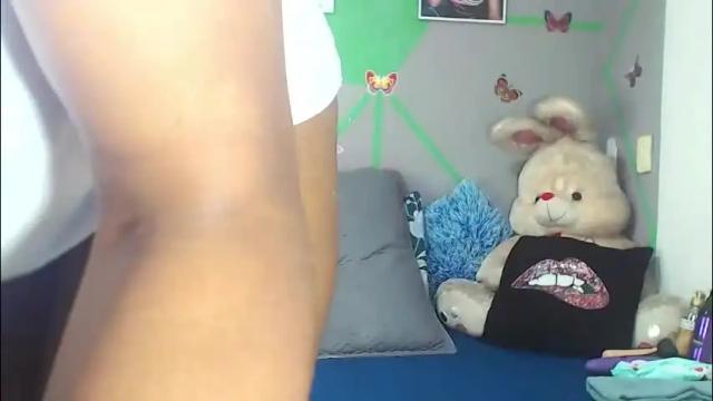 Image 8 of zharick_smithx Stream on Chaturbate on 1 month ago