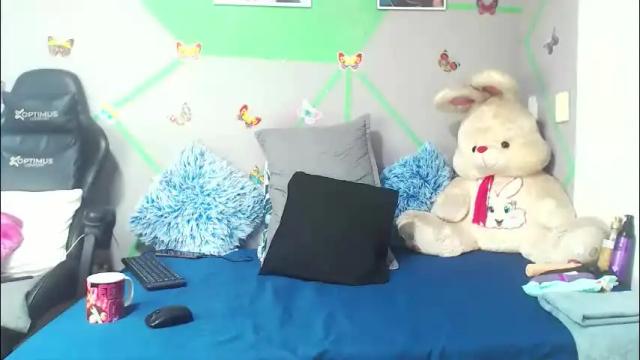 Image 6 of zharick_smithx Stream on Chaturbate on 1 month ago