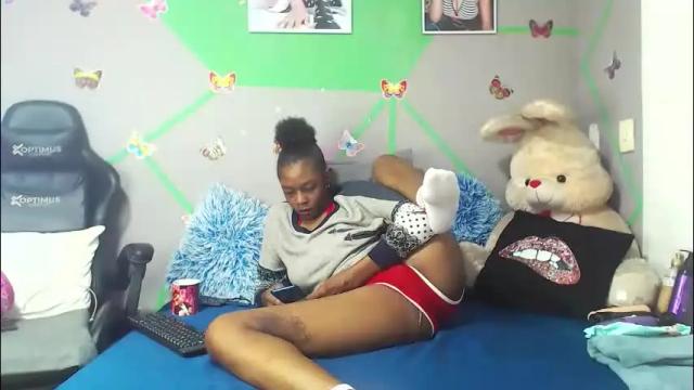 Thumbnail 2, zharick_smithx's Stream at Chaturbate, 1 month ago