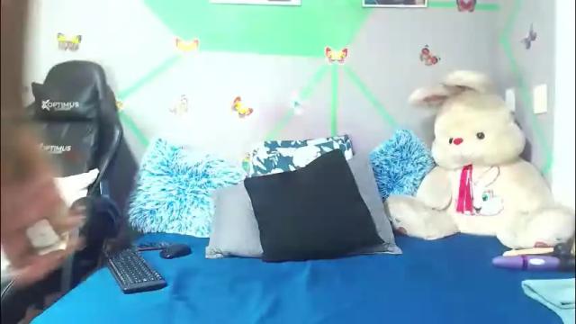 Image 7 of zharick_smithx Stream on Chaturbate on 1 month ago