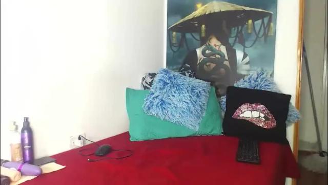 Image 6 of zharick_smithx Stream on Chaturbate on 10 days ago