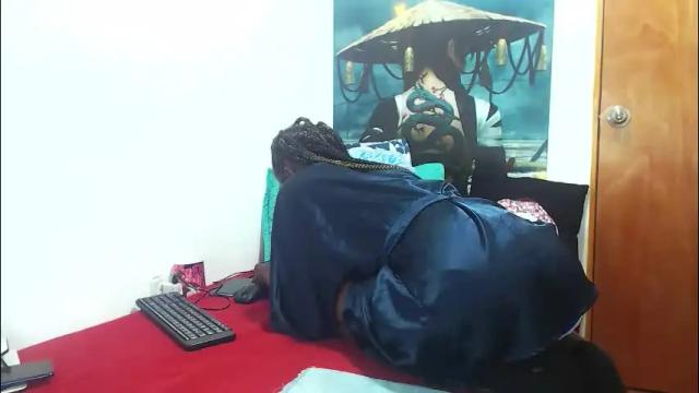 Image 8 of zharick_smithx Stream on Chaturbate on 8 days ago