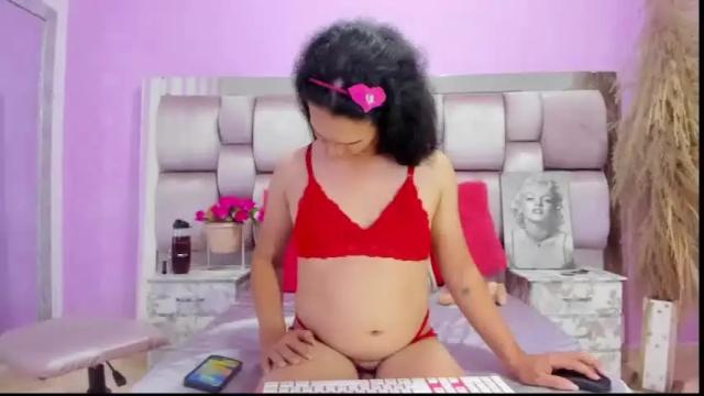 Image 7 of zharickhot69 Stream on Chaturbate on 16 months ago