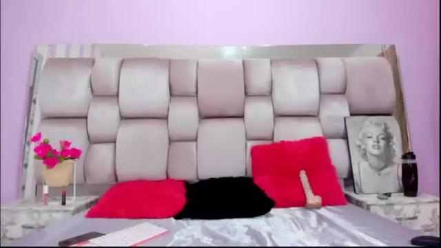 Image 10 of zharickhot69 Stream on Chaturbate on 14 months ago