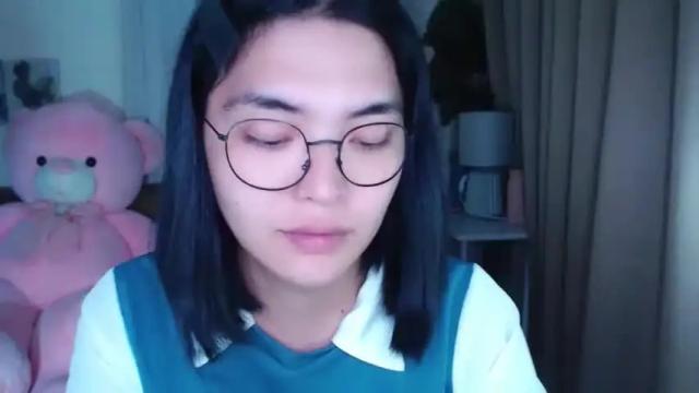 Thumbnail 1, zhaviahale's Stream at Chaturbate, 14 months ago