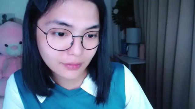Image 11 of zhaviahale Stream on Chaturbate on 14 months ago